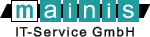 mainis IT-Service GmbH Logo